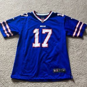 JOSH ALLEN JERSEY